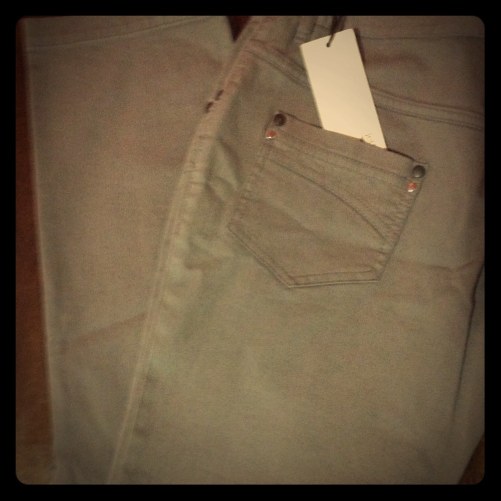 Italian MJeans